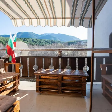 アパート ковачева-2 *