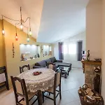 Apartment ковачева-2