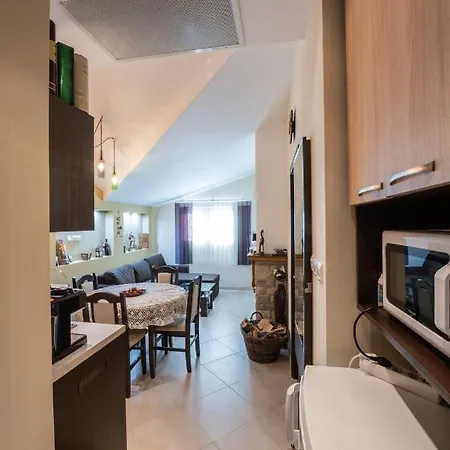 ковачева-2 Apartment Bansko