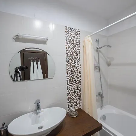 ковачева-2 Apartment