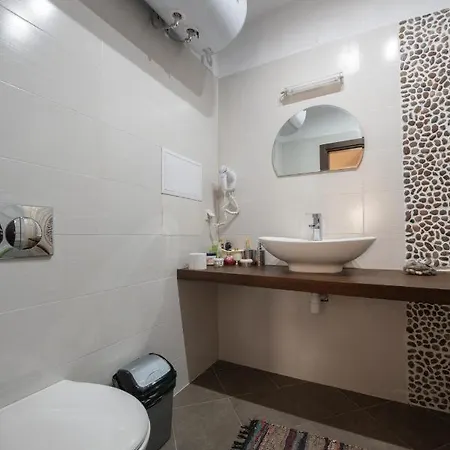 Apartment ковачева-2 Bansko