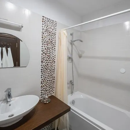 ковачева-2 Apartment Bansko