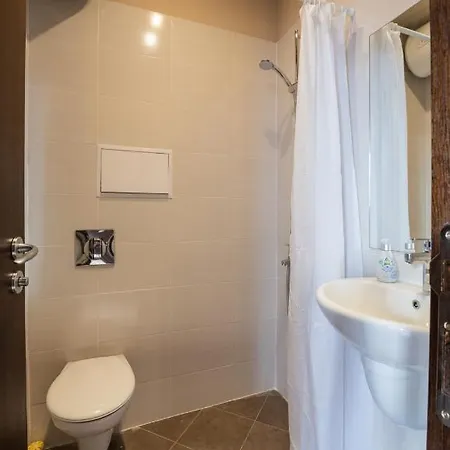 Apartment ковачева-2 *