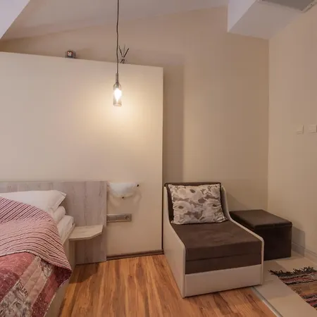 ковачева-2 Apartment *