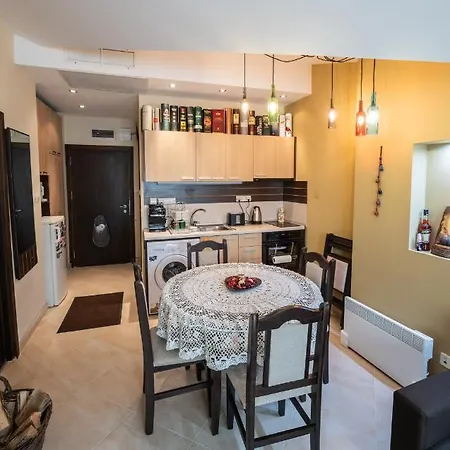 ковачева-2 Apartment Bansko