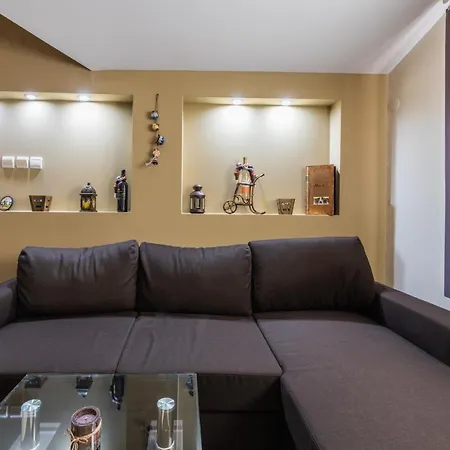 Apartment ковачева-2 *