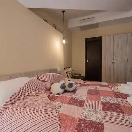 ковачева-2 Apartment