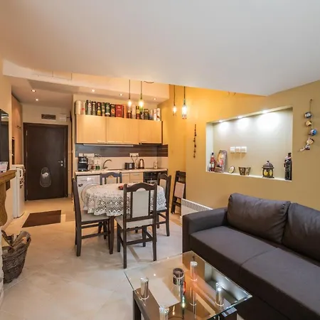 Apartment ковачева-2 Bansko