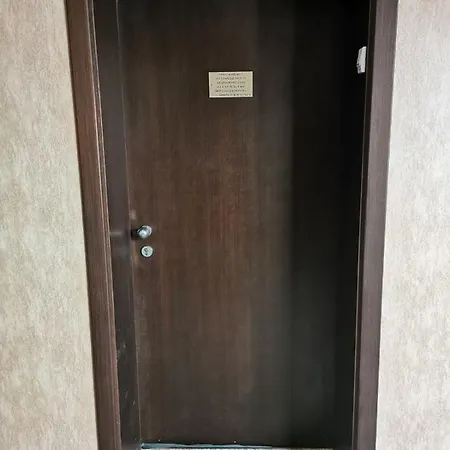 ковачева-2 Apartment