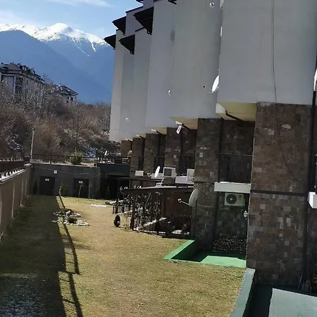 Apartment ковачева-2 Bansko