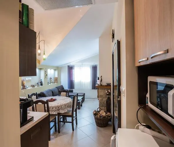 ковачева-2 Apartment Bansko