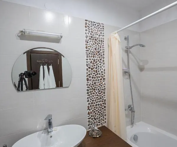 ковачева-2 Apartment