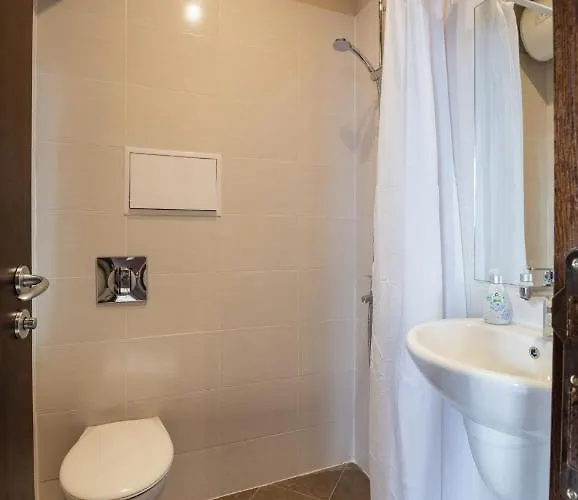 Apartment ковачева-2 *