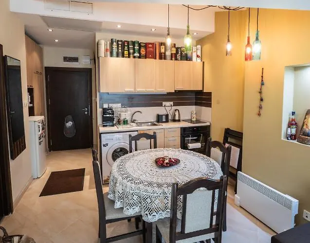 ковачева-2 Apartment Bansko