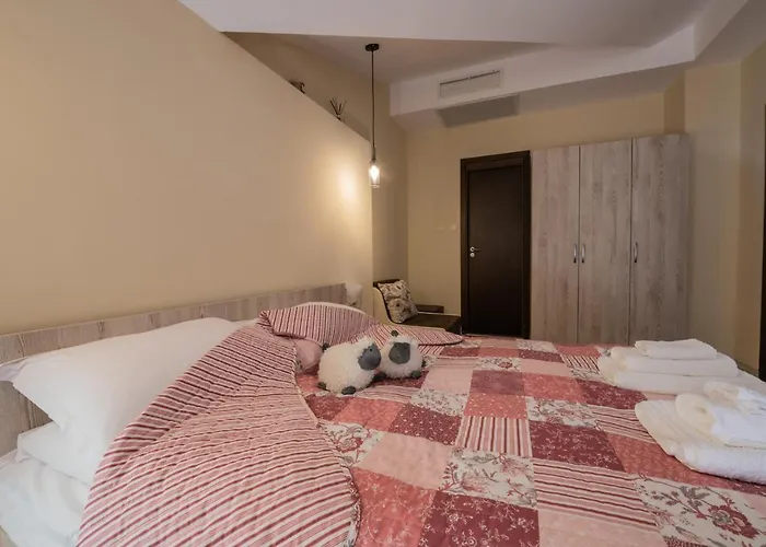 ковачева-2 Apartment