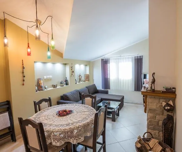 Apartament ковачева-2