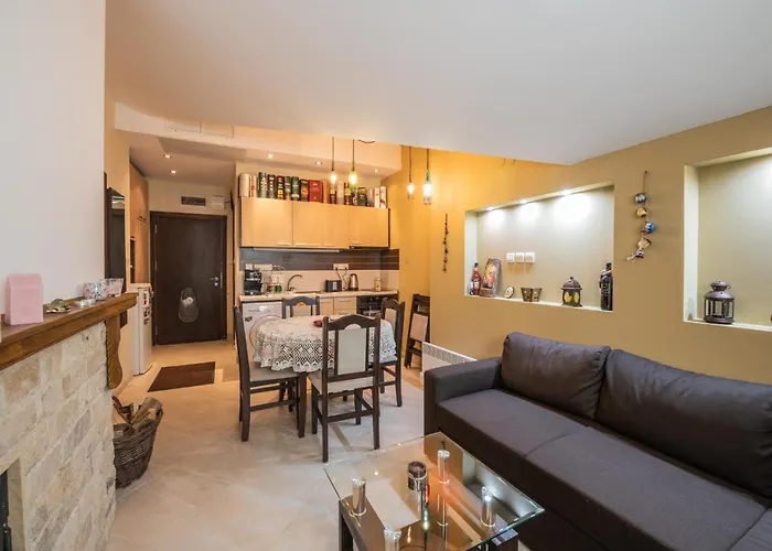 Apartment ковачева-2 Bansko