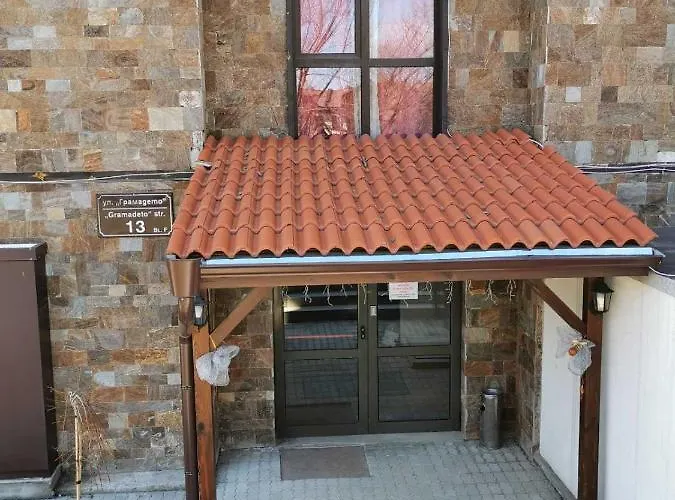 ковачева-2 Apartament Bansko