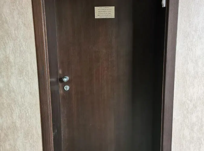 ковачева-2 Apartment