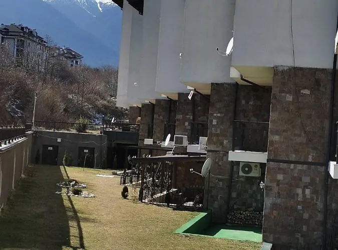 Apartment ковачева-2 Bansko