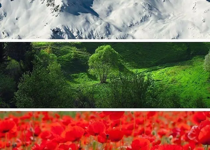 ковачева-2 Apartment *